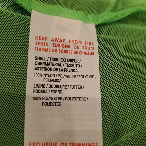Puma jacket xs - Picture 5 of 6